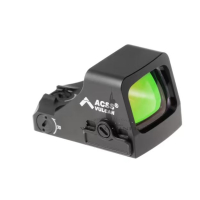 HS507K-X2 Compact Pistol Red Dot Sight