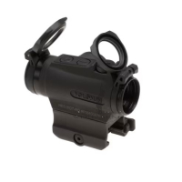 HE515GT-RD Elite Red Circle Dot Sight, black