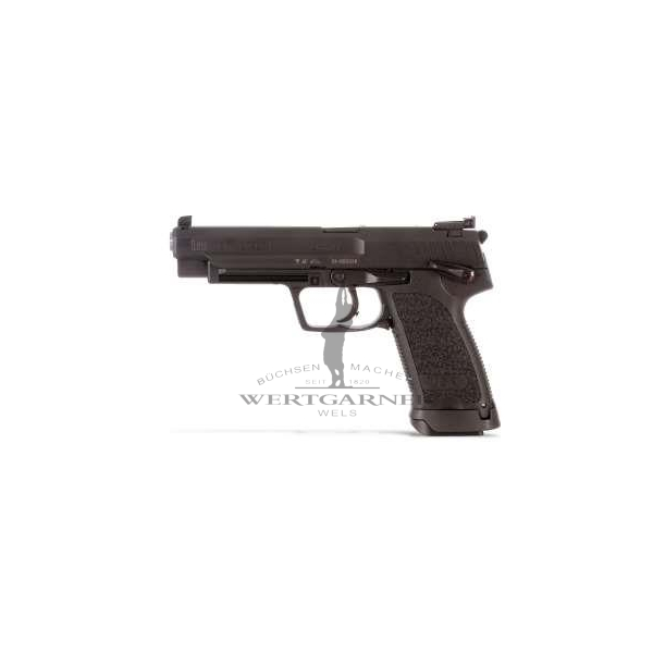 H&K USP EXPERT Kal. 9x19