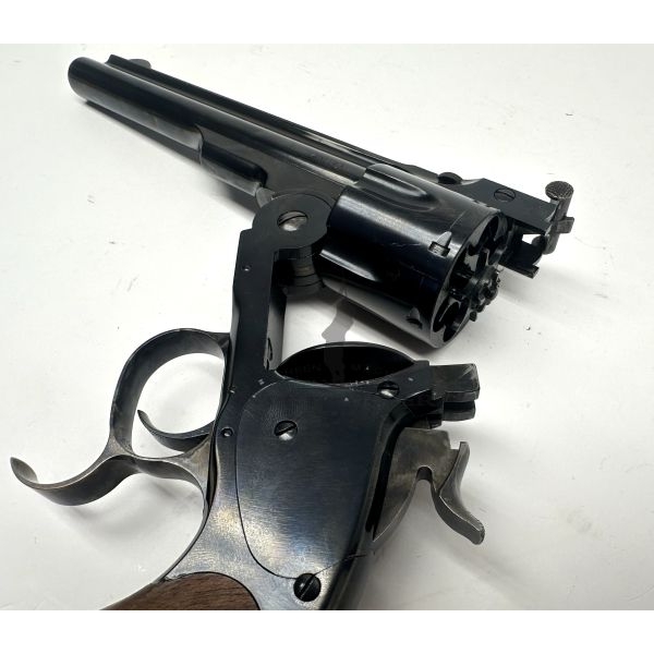 A. Uberti Replica 45 COLT 6,5"