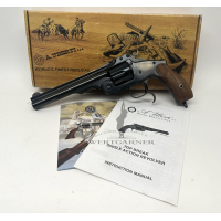 A. Uberti Replica 45 COLT 6,5"