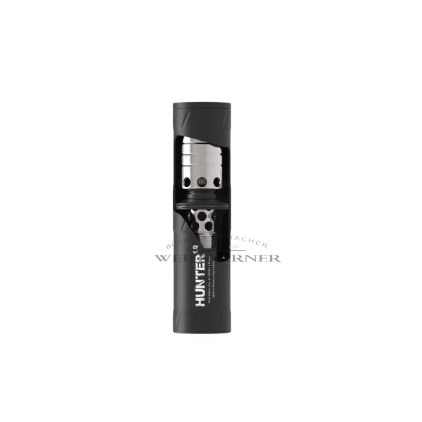 Svemko PURE S Kal. 6,5mm/ M15x1