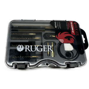 RUGER MSR Cleaning Kit, Kal. .22/.223
