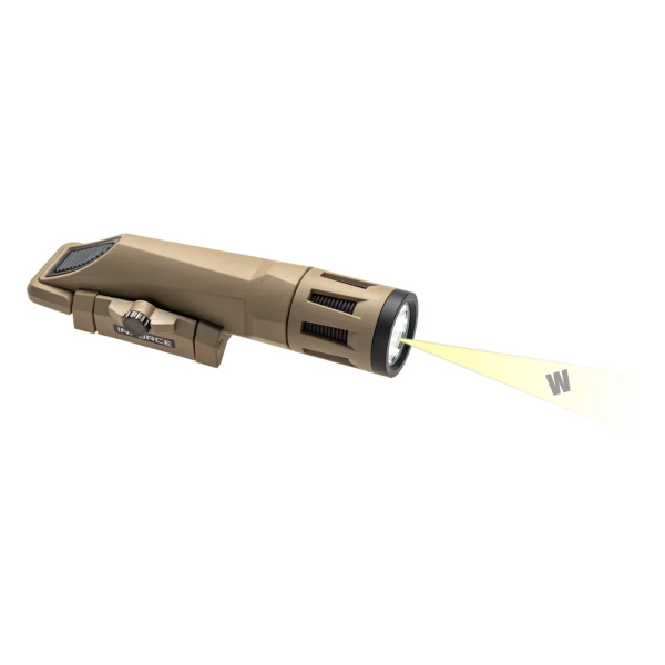 Inforce WML Gen 2 FDE