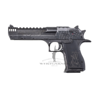 Desert EAGLE XIX Limited Edition VIKING 2 Kal. .50AE
