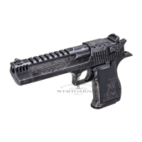 Desert EAGLE XIX Limited Edition VIKING 2 Kal. .50AE