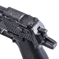 Desert EAGLE XIX Limited Edition VIKING 2 Kal. .50AE