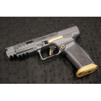 CANIK SFX RIVAL grey 9x19 mm