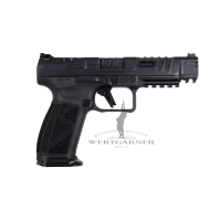 CANIK SFX RIVAL-S black 9x19 mm