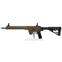Schmeisser AR15-9 M4FL, 14,5 sand 9x19mm