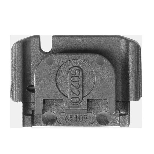 GLOCK Deckplatte zum Verschlussstück