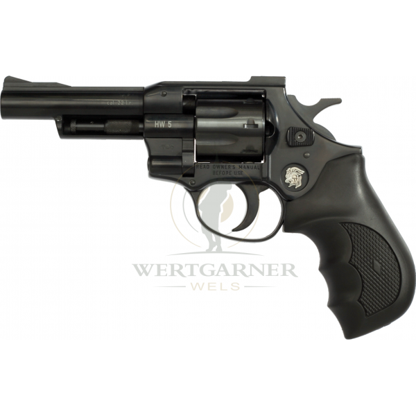 HW 5.22LR