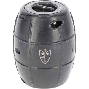 Elite Force Hailstorm Airsoft Grenade Kal. 6mm, 190 Schuss