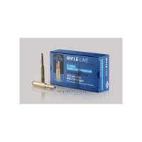 PPU Patronen 6,5x54 mm, Mannlicher Sch&ouml;nauer, 156 gr, 20 Stk/Pkg.