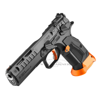 CZ TS 3 ORANGE Kal. 9x19