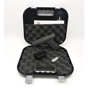 Glock 43 9x19 | NEUWERTIG