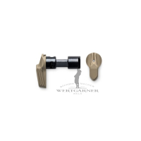 RADIAN WEAPONS TALON&reg; AR15 Ambidextrous Safety Selector 2 Lever Kit FDE