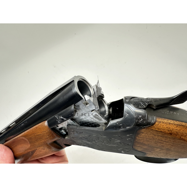WINCHESTER Mod. 101 Kal. 12/70