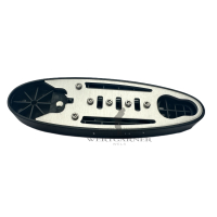 Steyr Arms MS Wild / Monobloc Spacer 10mm