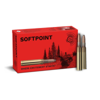 GECO 7x65 R SOFTPOINT 10,7g/165gr 20 Stk./Pkg.