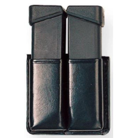Glock 17/19 Magazin Box Leather