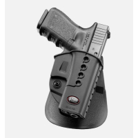 GL 17L+TLR8 Paddle schwarz