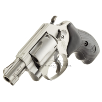 Smith & Wesson Revolver 637 .38 Special Silber