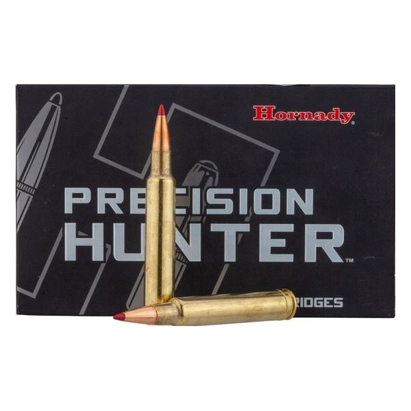 Horn. 300 Wby Mag 200 gr ELD-X Precision Hunter 20 Stk./ Pkg.