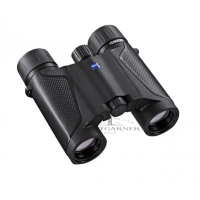 ZEISS Terra ED 10x25, schwarz-schwarz