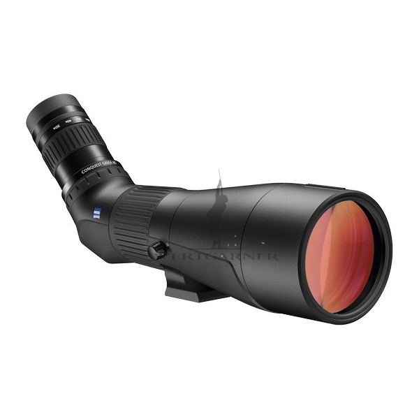 ZEISS Conquest Gavia 85 HD inkl. 30-60x Vario-Okular