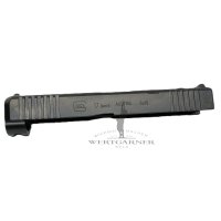 Glock 17 Gen 6 OR/FS Verschluss mit Teilesatz