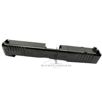 Glock 17 Gen 6 OR/FS Verschluss mit Teilesatz