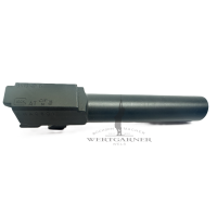 Glock 19 Gen 6 OR/FS 9x19 Lauf