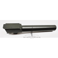 Glock 17 Gen 6 OR/FS 9x19 Lauf