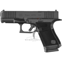 Glock 19 Gen 6 OR/FS 9x19 Exchangeable