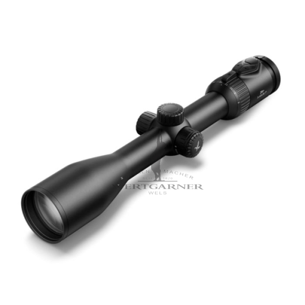Swarovski Z8i+5-40x56 P L A4-I
