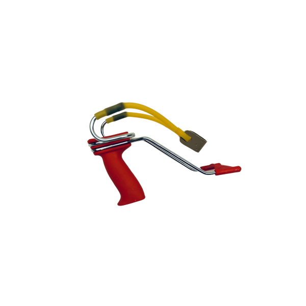 Schleuder Match T.1 rot