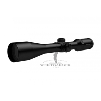 Kahles Helia 3 3-10x50i 4-Dot