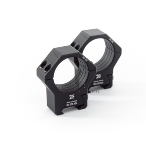 ZCO Hunter Ringmontage BH 34mm