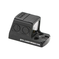 Holosun EPS Carry 6 MOA Red Dot Sight