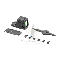 Holosun EPS Carry 6 MOA Red Dot Sight
