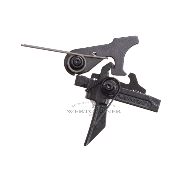 Geiselle Automatics AR15 Super Dynamic Combat SD-C Trigger