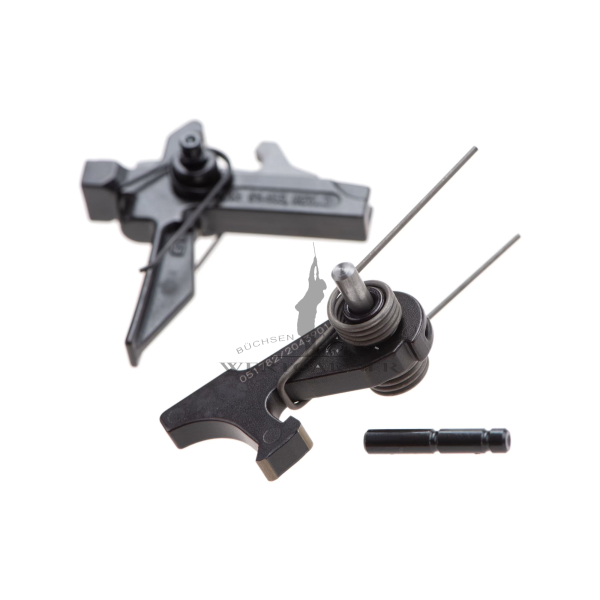 Geiselle Automatics AR15 Super Dynamic Combat SD-C Trigger