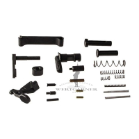 Geissele Standart Lower Parts Kit