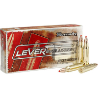 Hornady .450 Marlin LEVERevolution 325gr FTX 20Stk. / Pkg.