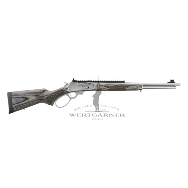 Ruger Marlin 1894 SBL .357 Mag. 16,1"