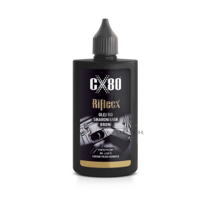 Riflecx CLP Waffen&ouml;l 100ml