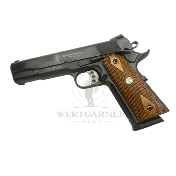 Smith & Wesson Mod. 1911 Kal. .45 Auto