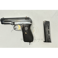 CZ 24 9mm kurz, *Hochglanzbrünierung*