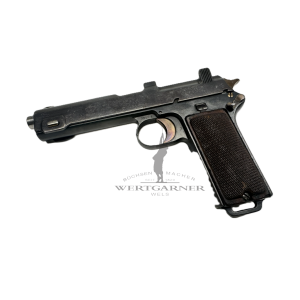 STEYR Md. 1912 Kal. 9mm Steyr | rumänische...